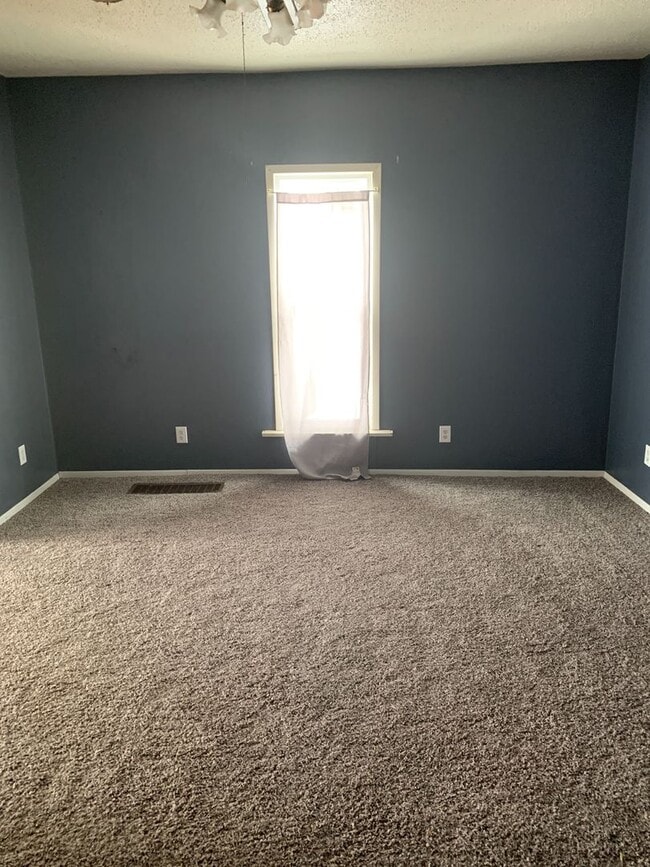 Photo - LARGE HOUSE IN CEDAR FALLS  fenced yard, deck, washer / dryer, central air,