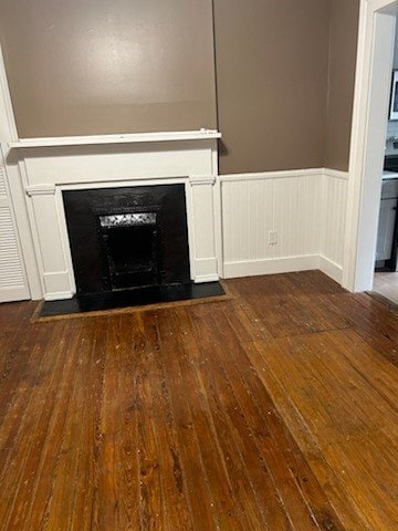 Photo - 114 W Henry St Unit B