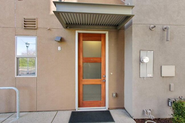 Photo - Gorgeous townhouse Unidad B