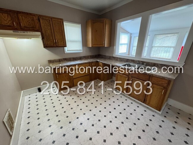 Photo - Birmingham/Ensley