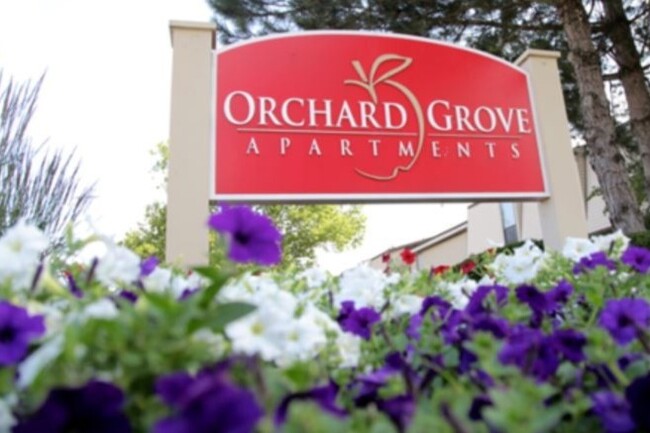 Call our office at 614-836-3610 - Orchard Grove Apartments