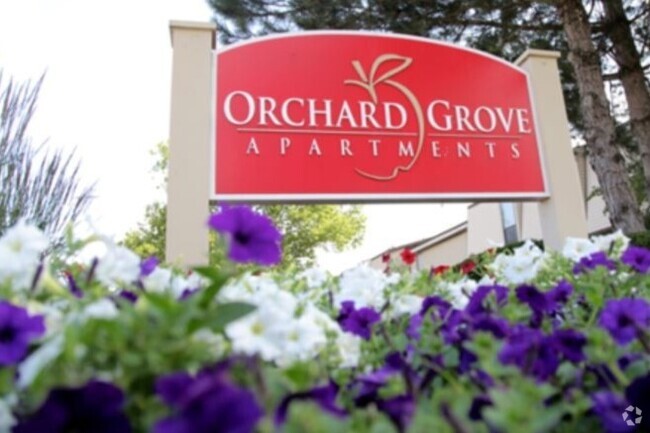 Call our office at 614-836-3610 - Orchard Grove Rental