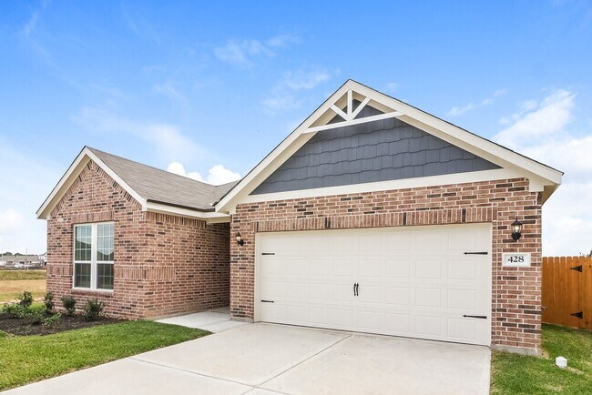 Photo - 428 Polly Grv Dr