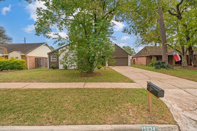 15034 Rose Valley Dr