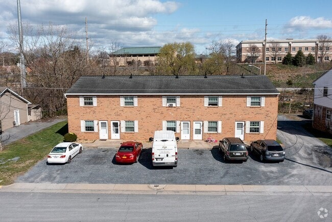 Building Photo - Apartment for Rent