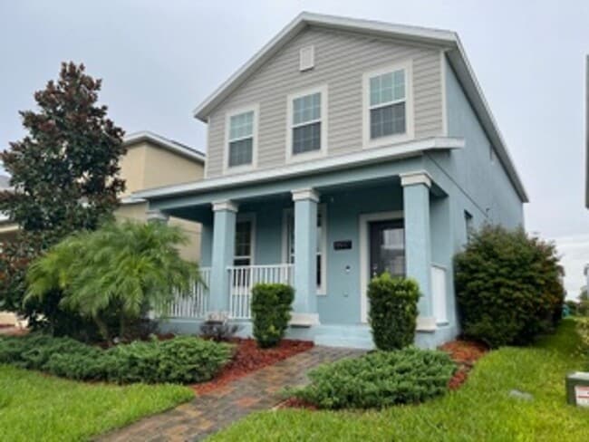 Photo - STOREY PARK - 3BR/2.5BA TWO STORY HOME