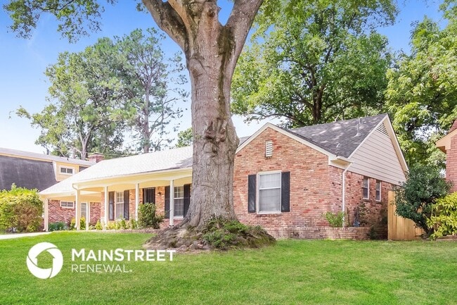 Photo - 3621 Huckleberry St