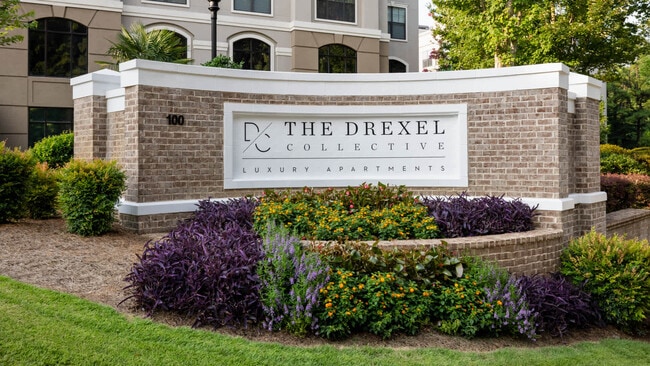 Exterior - The Drexel Collective