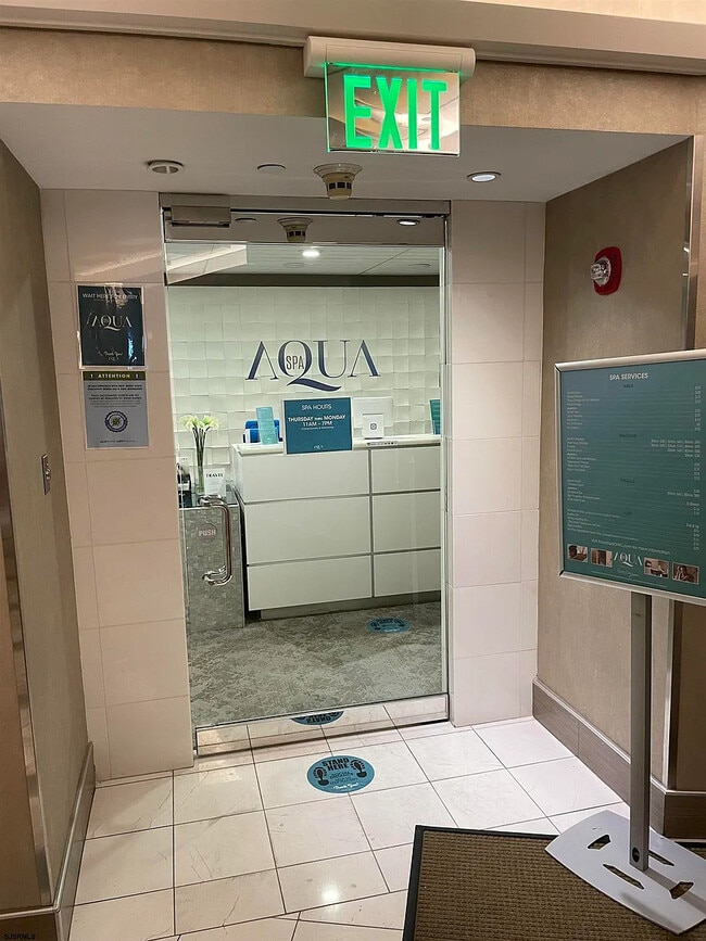 Photo - 1507 Boardwalk Unit 1806  boardwalk