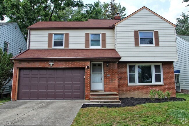 Building Photo - 4537 Birchwold Rd Rental