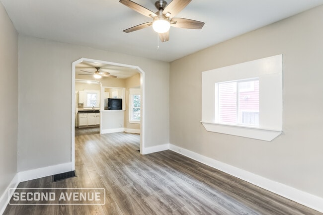 Photo - 741 Dearborn Ave