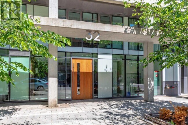 Photo - 32 Camden St Unité 601