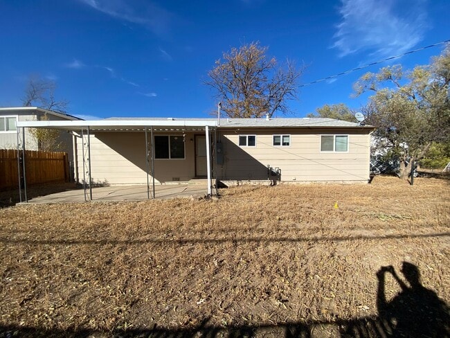 Photo - single family home