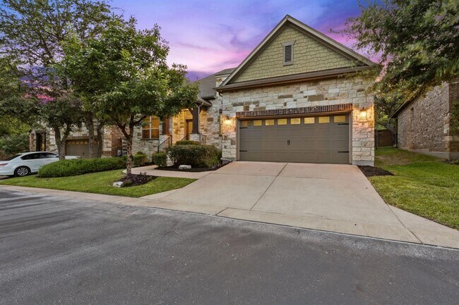 9550 Savannah Ridge Dr