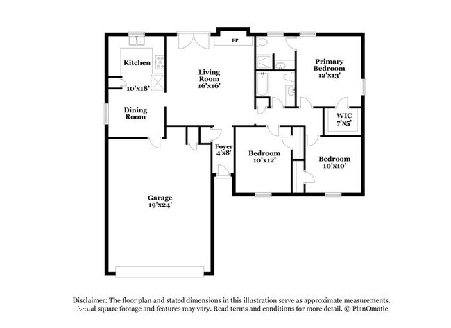 Photo - 6428 Moonglow Ln, Watauga, TX 76148