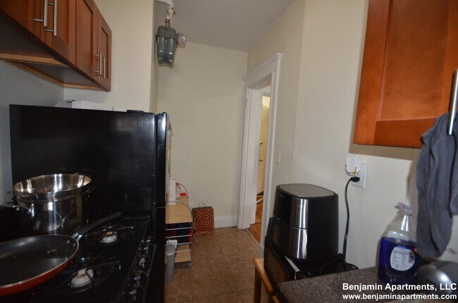 Photo - 1167 Boylston St Unit 16