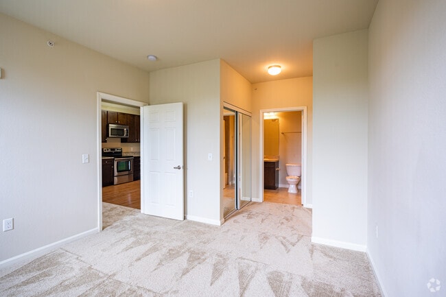 Birch- 1BR, 1BA