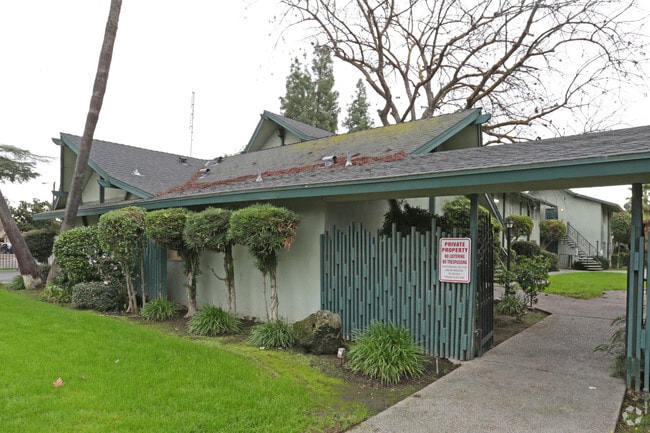 Outrigger - Outrigger