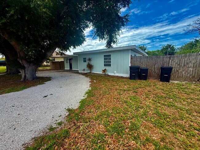 Photo - Charming Coastal Cottage with Huge Fenced Yard & Smart Tech!