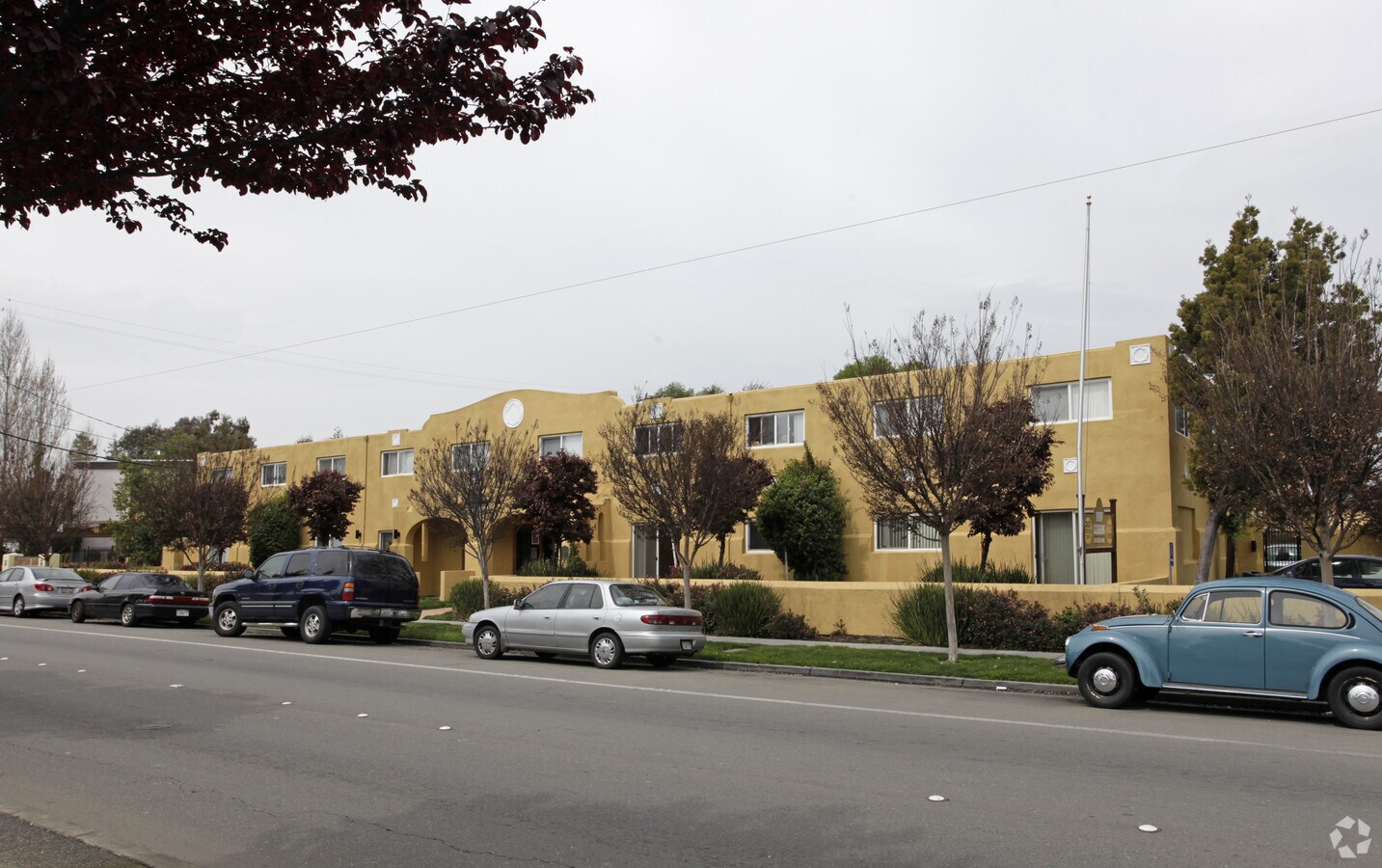 Paraiso Apartments - Paraiso Apartments
