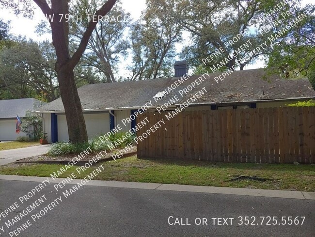 Photo - 1034 SW 79 Terrace