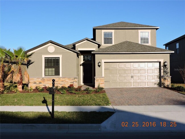 Photo - 2337 Aurelius Dr House