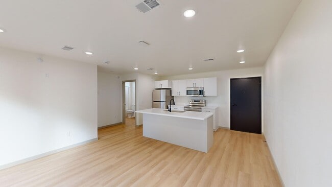 Bluestem Reserve Apartments