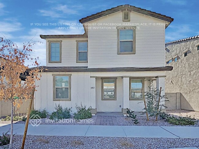 Building Photo - 6863 E Boise St Rental