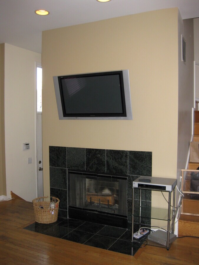 Photo - 2629 N Seminary Ave Townhome