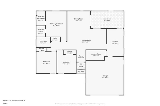 Photo - 2928 Dana Ln