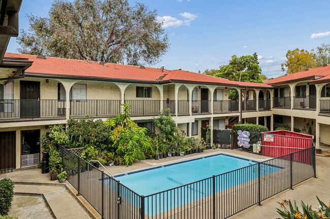 3500 Cedar Avenue