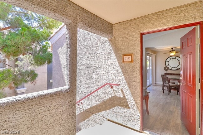 Building Photo - 5055 W Hacienda Ave Unit 2131