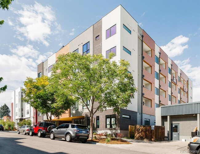 Photo - 2729 W 28th Ave