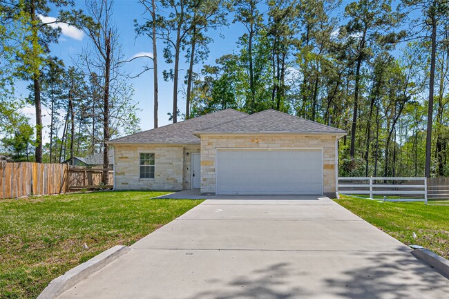 Photo - 25106 Morgan Cemetery Rd