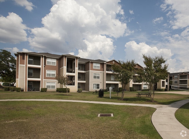 Photo - Lodge in San Marcos Apartments