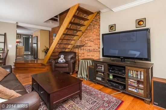 Photo - 825 S Linwood Ave