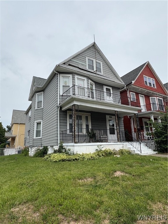 Photo - 310 E Delavan Ave Apartment