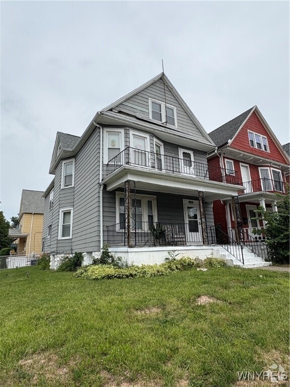 Building Photo - 310 E Delavan Ave Rental