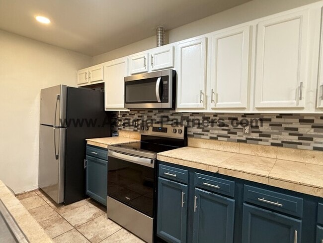 Photo - Three Bedroom Home