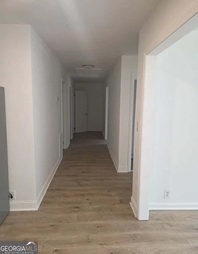 Photo - 3210 Baker Rd NW