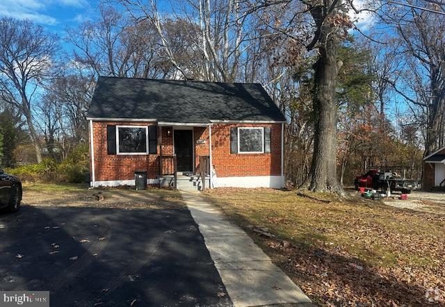 Building Photo - 4527 Old Branch Ave. Rental