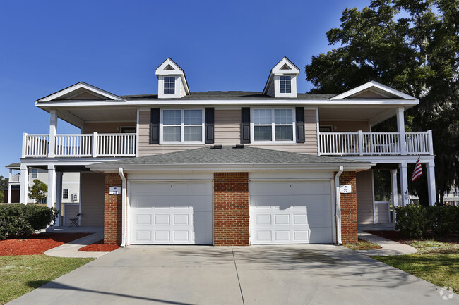 Hunter Army Airfield Homes - Hunter Army Airfield Homes