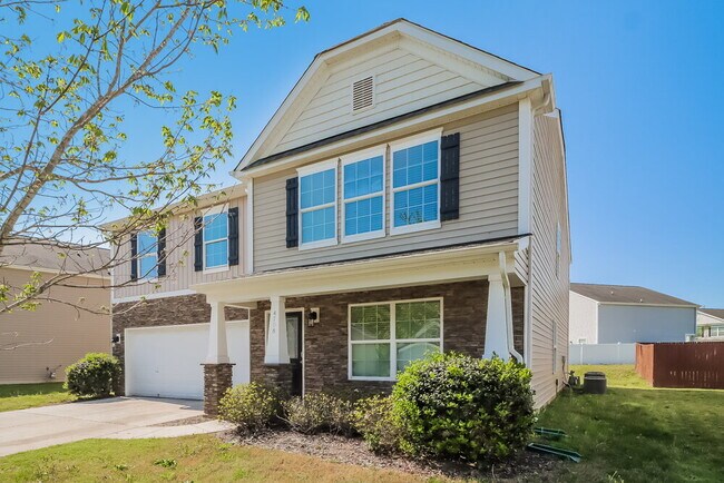 Photo - 4708 Manchineel Ln