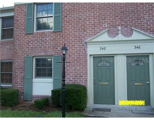 Building Photo - 348 Georgetown Dr Unit 348 Rental
