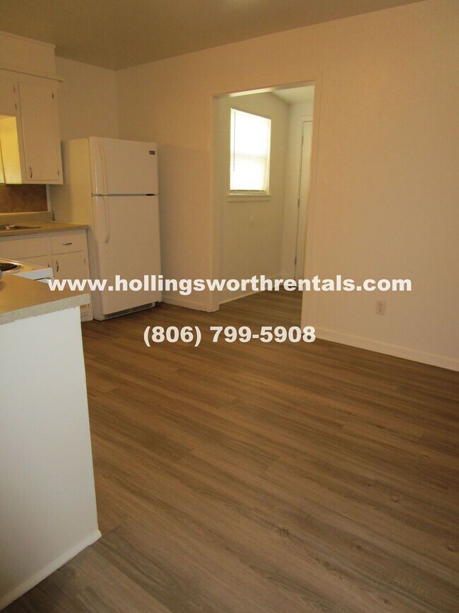 Photo - 5507 34th St Unidad A