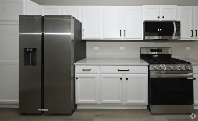 Building Photo - 206 Madison Dr Rental