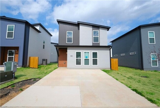 Now Leasing - Featherston Village - Modern... - Now Leasing - Featherston Village - Modern... House