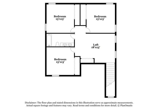 Photo - 2464 Gold Dust Dr