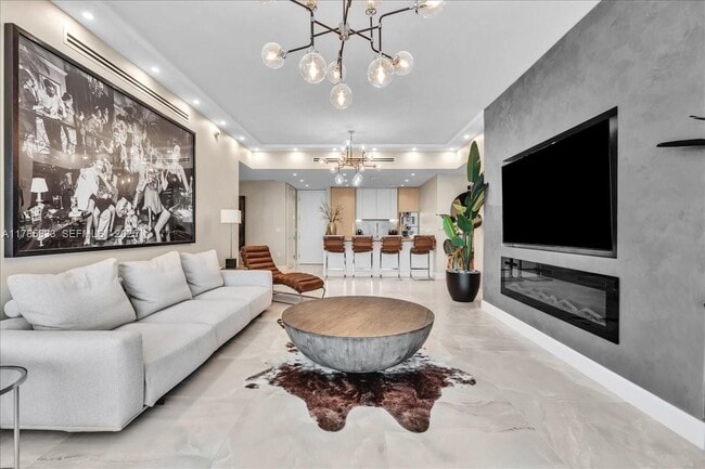 Photo - 15701 Collins Ave Unidad 4604