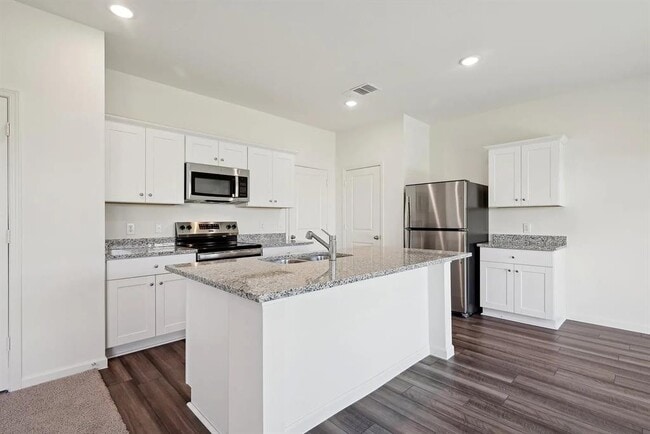 Photo - 1109 Delta Crst